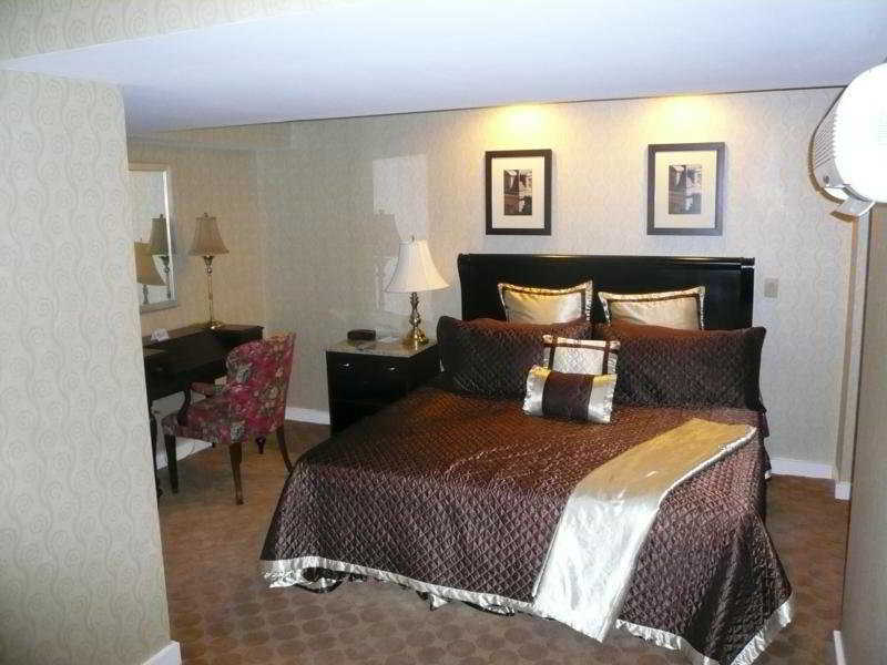 וושינגטון Windsor Inn Hotel חדר תמונה